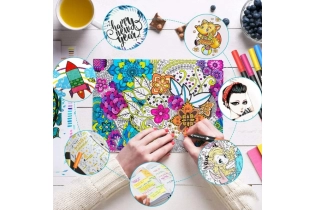 Education & Office Supplies