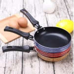 Frying Pan Egg Master Pancake Maker Cookware Pan Pot with Non stick Technology for Cookware Kitchen Dining Bar Supplies