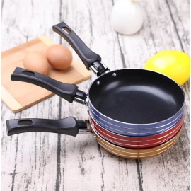 Frying Pan Egg Master Pancake Maker Cookware Pan Pot with Non stick Technology for Cookware Kitchen Dining Bar Supplies